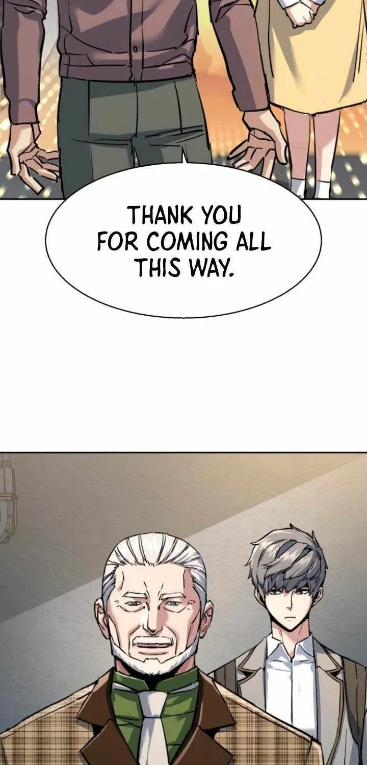 Mercenary Enrollment Chapter 235 page 56 - 