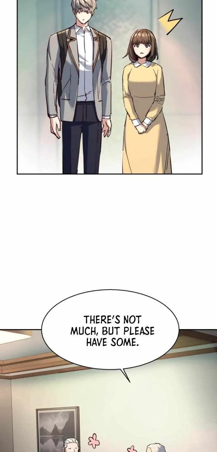 Mercenary Enrollment Chapter 235 page 67 - 