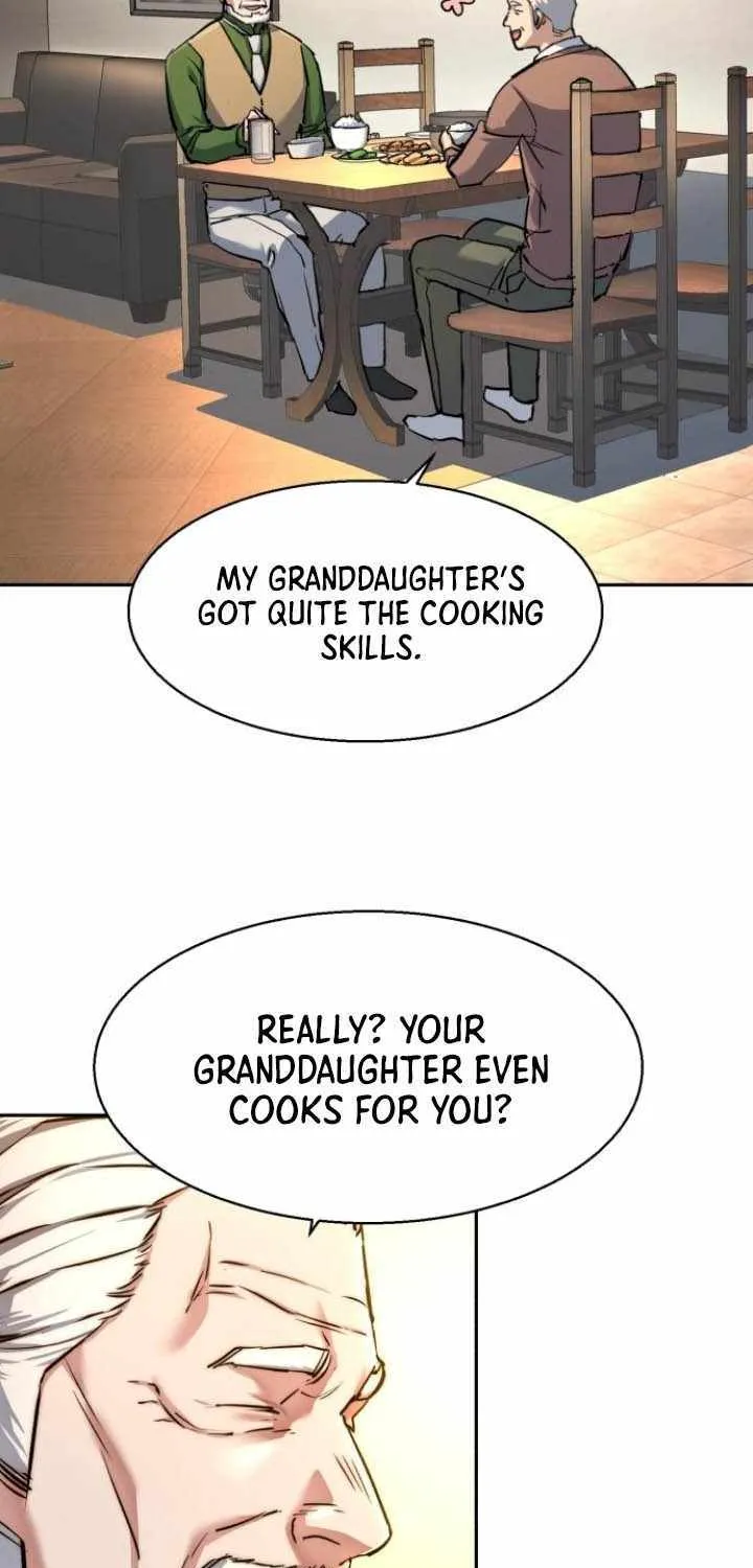 Mercenary Enrollment Chapter 235 page 68 - 