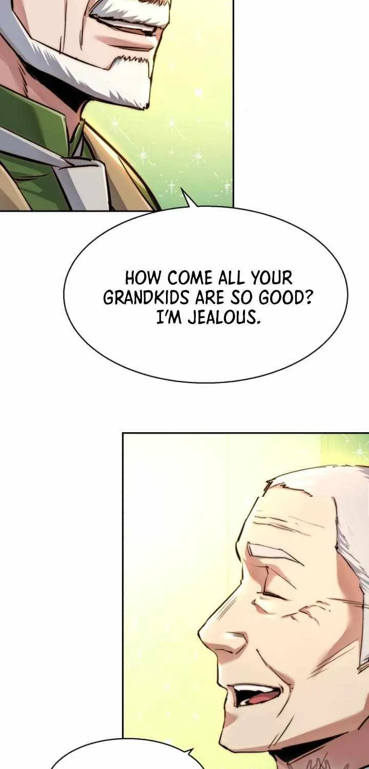 Mercenary Enrollment Chapter 235 page 69 - 