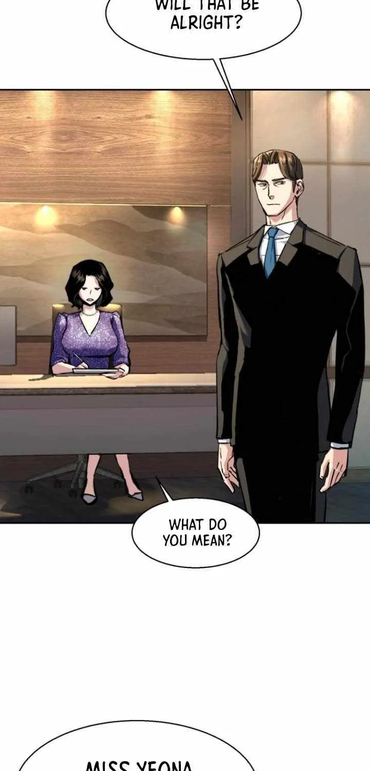 Mercenary Enrollment Chapter 235 page 82 - 