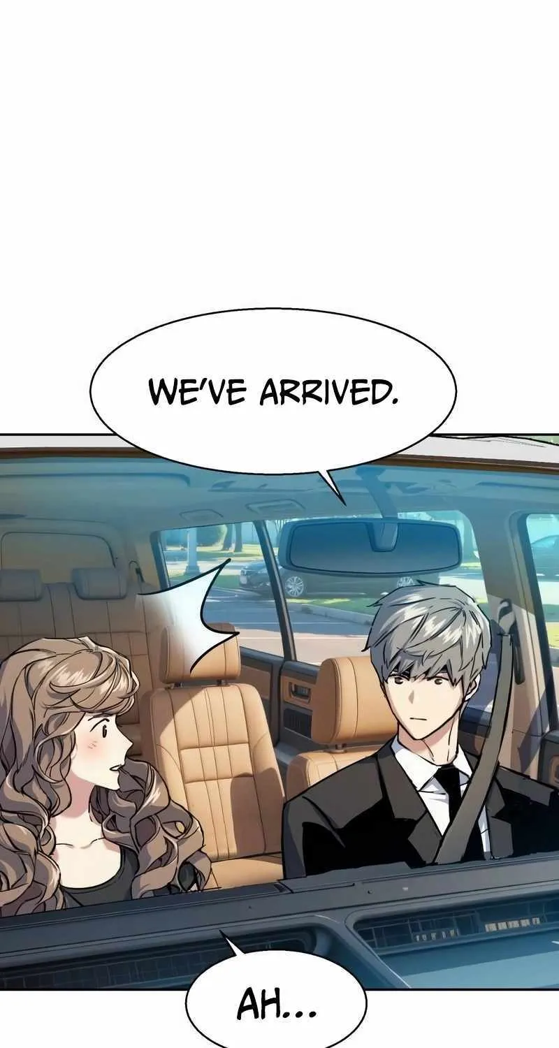 Mercenary Enrollment Chapter 236 page 26 - 