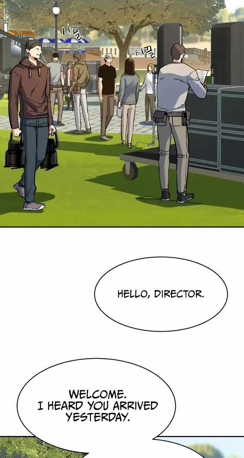 Mercenary Enrollment Chapter 236 page 29 - 