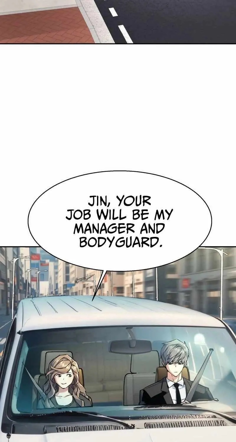 Mercenary Enrollment Chapter 236 page 4 - 