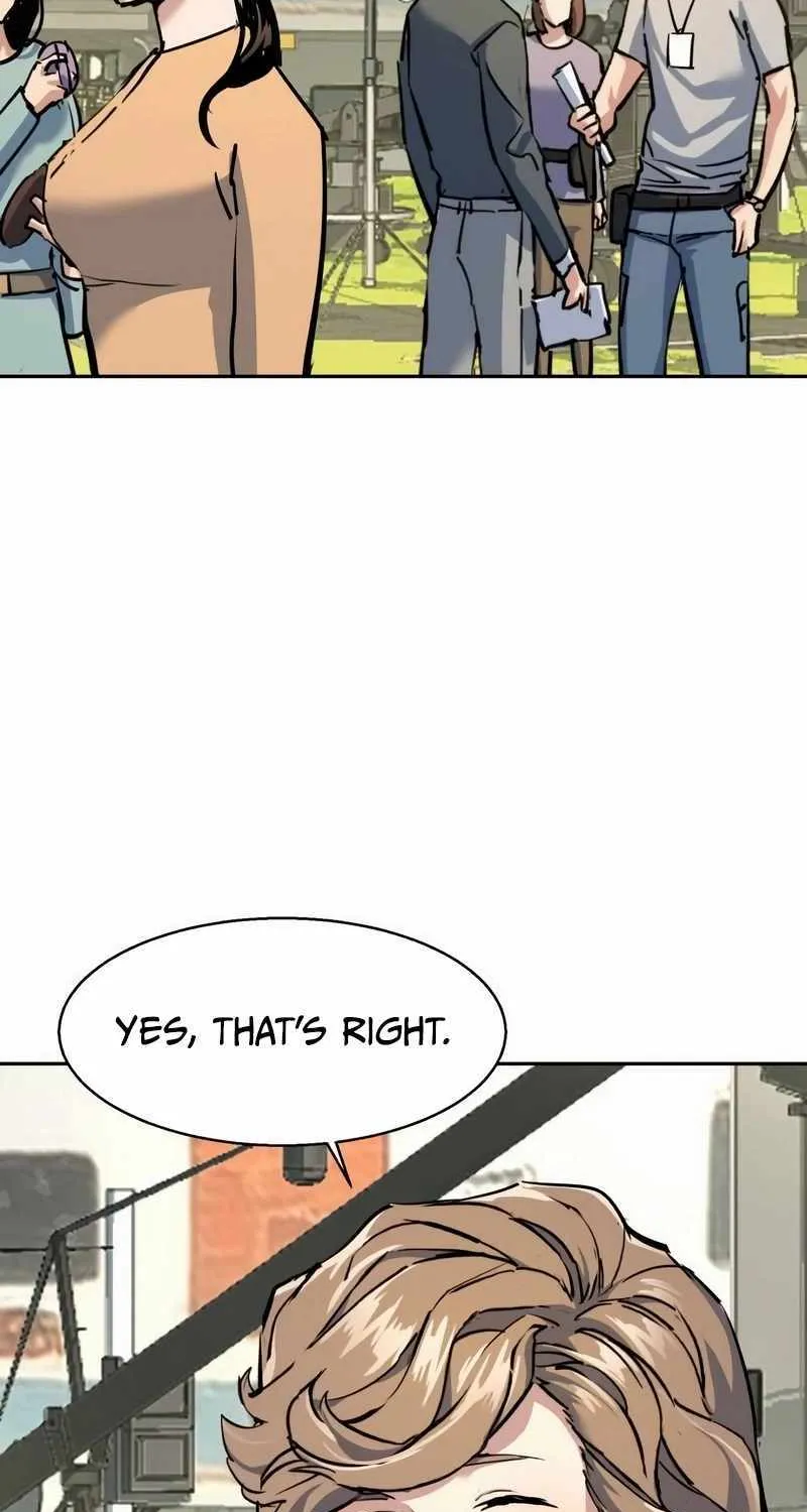 Mercenary Enrollment Chapter 236 page 34 - 