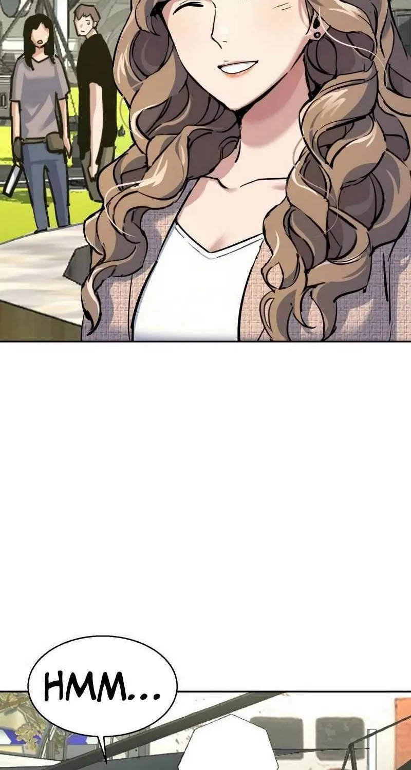 Mercenary Enrollment Chapter 236 page 35 - 