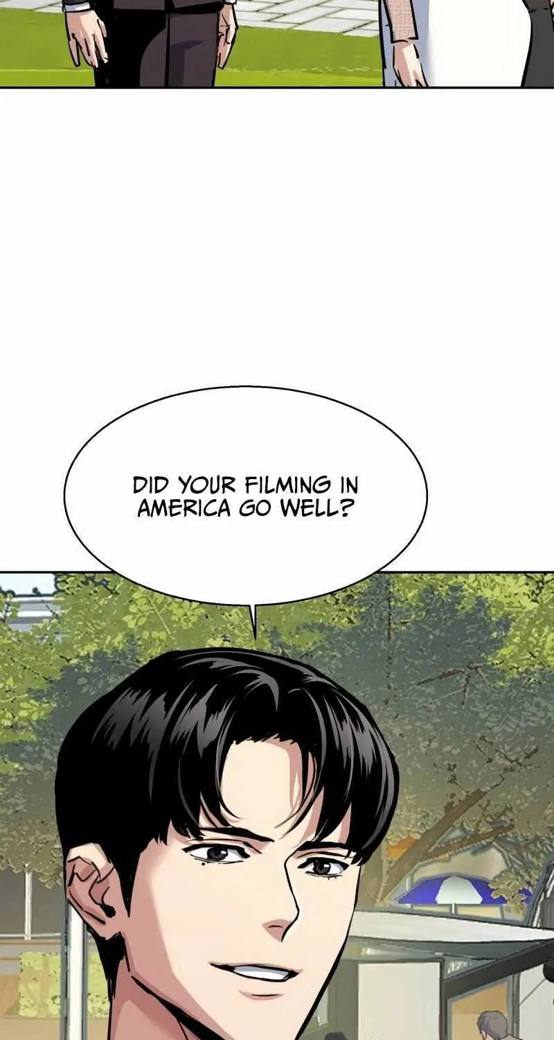 Mercenary Enrollment Chapter 236 page 39 - 