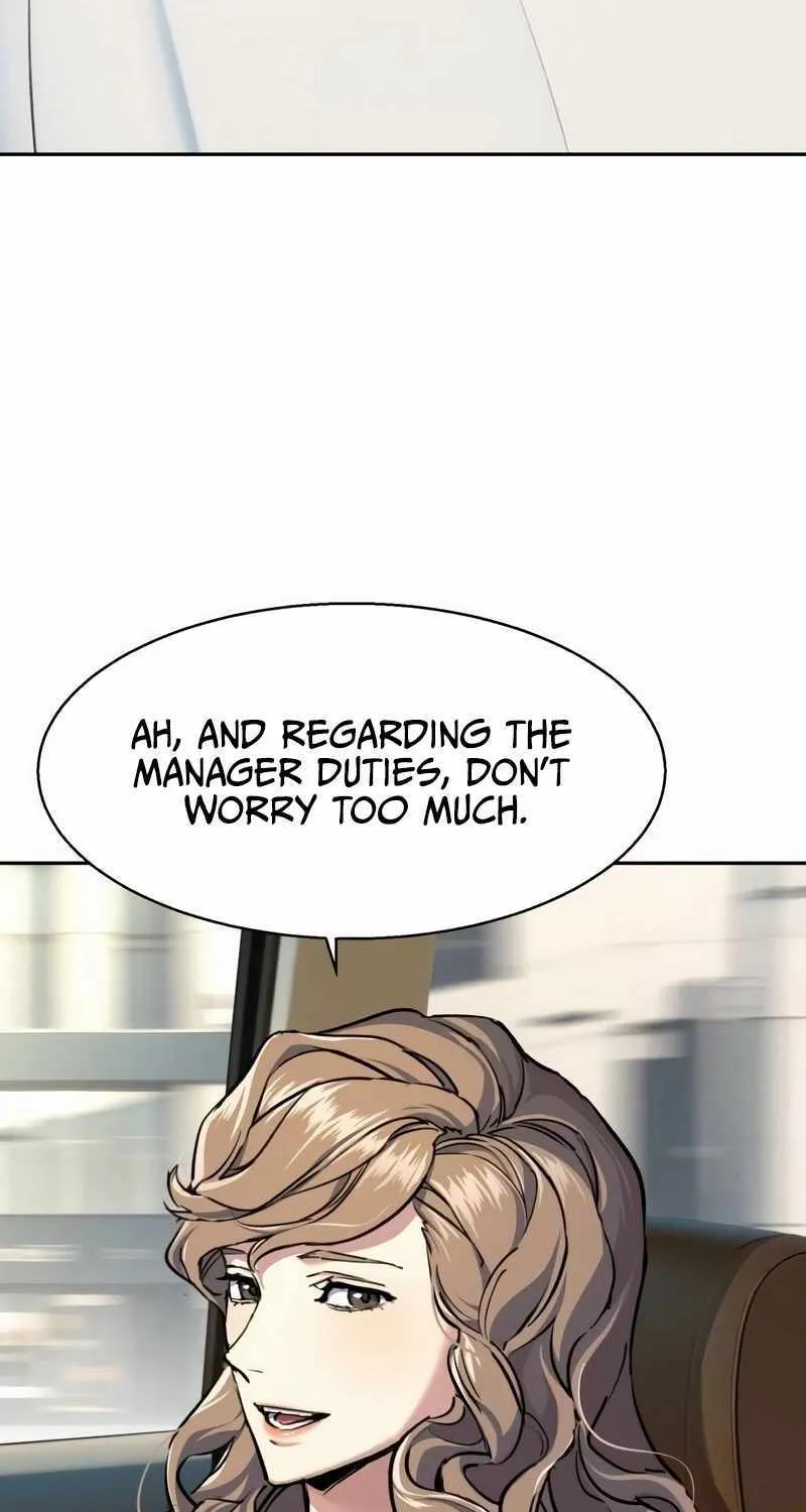 Mercenary Enrollment Chapter 236 page 5 - 