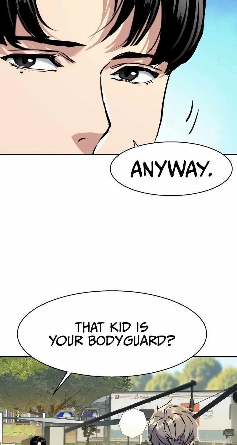 Mercenary Enrollment Chapter 236 page 43 - 
