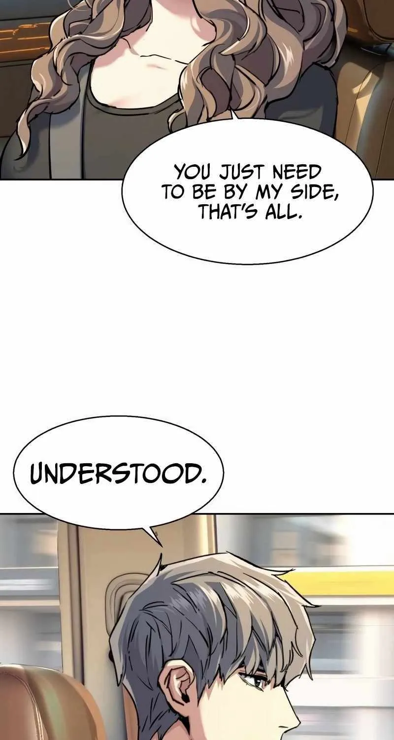 Mercenary Enrollment Chapter 236 page 6 - 