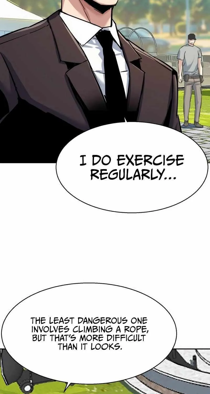 Mercenary Enrollment Chapter 236 page 66 - 