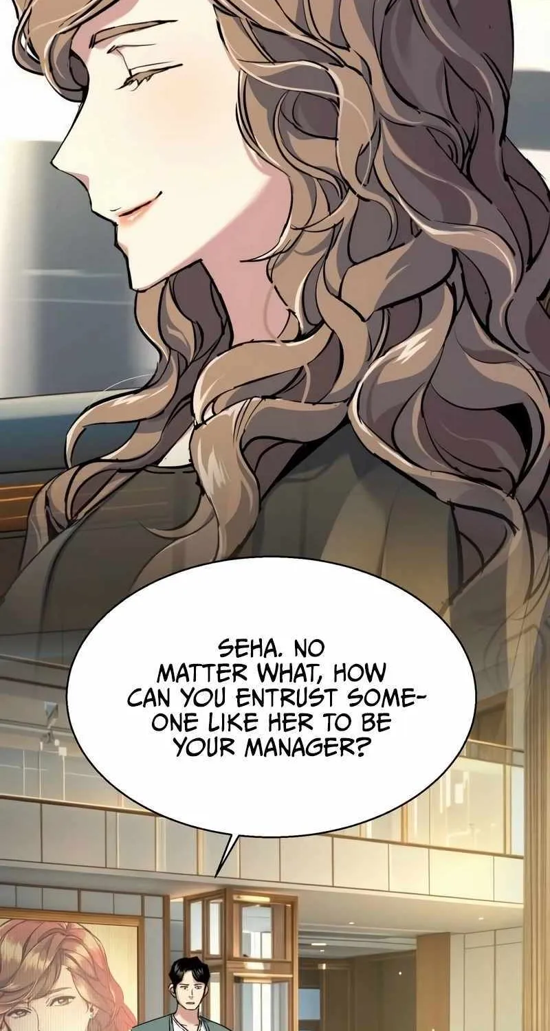 Mercenary Enrollment Chapter 236 page 8 - 