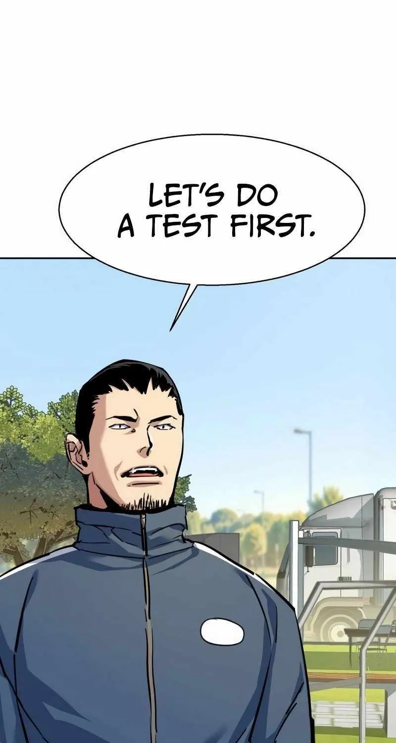 Mercenary Enrollment Chapter 236 page 73 - 