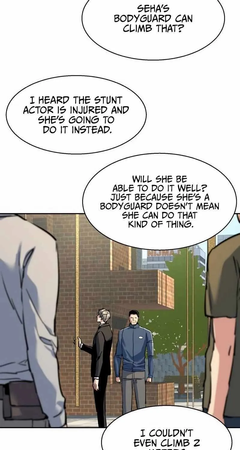 Mercenary Enrollment Chapter 236 page 77 - 