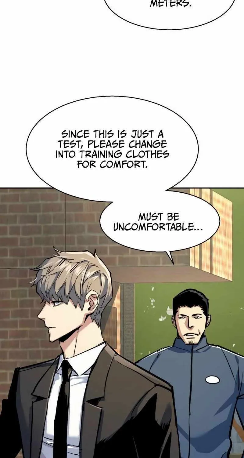 Mercenary Enrollment Chapter 236 page 78 - 