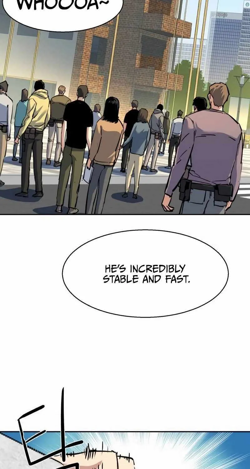 Mercenary Enrollment Chapter 236 page 85 - 