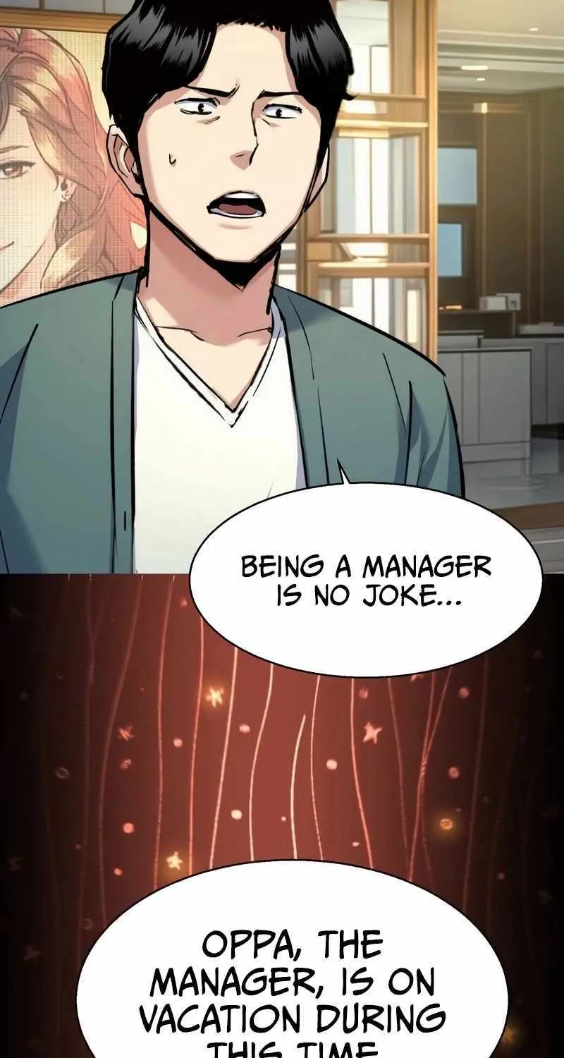 Mercenary Enrollment Chapter 236 page 10 - 