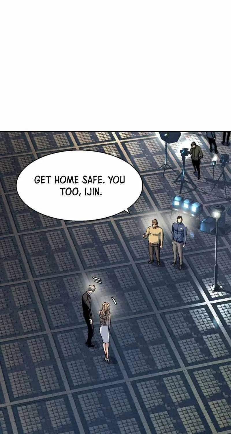 Mercenary Enrollment Chapter 237 page 11 - 