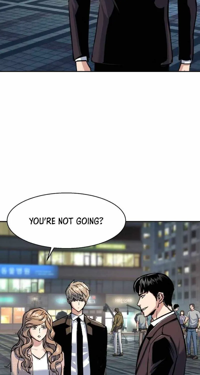 Mercenary Enrollment Chapter 237 page 14 - 