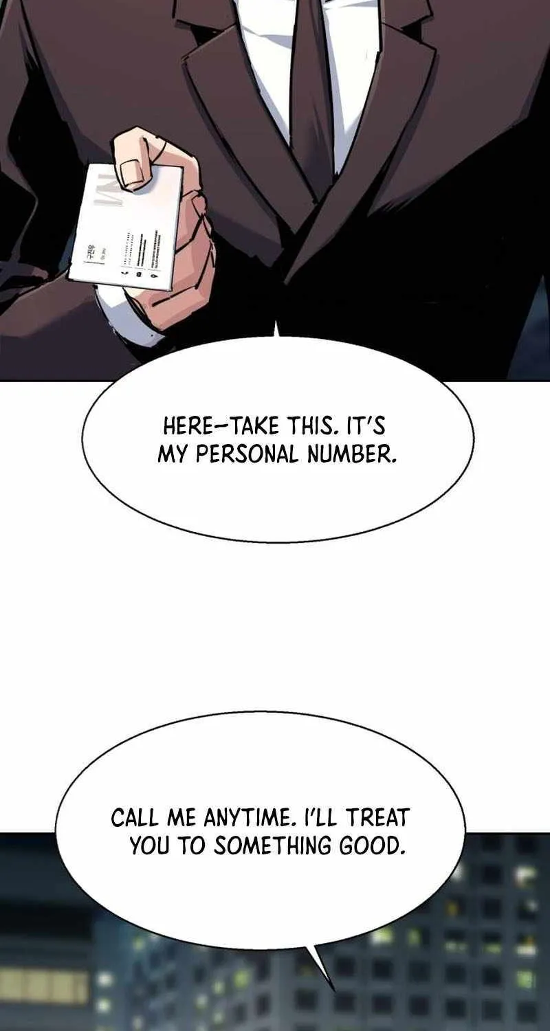 Mercenary Enrollment Chapter 237 page 20 - 