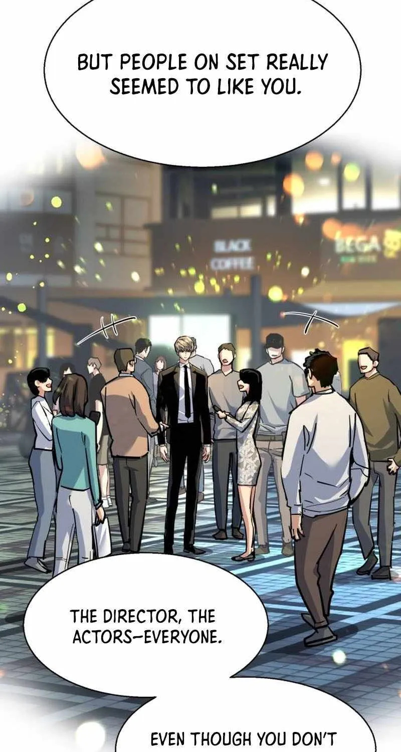 Mercenary Enrollment Chapter 237 page 29 - 