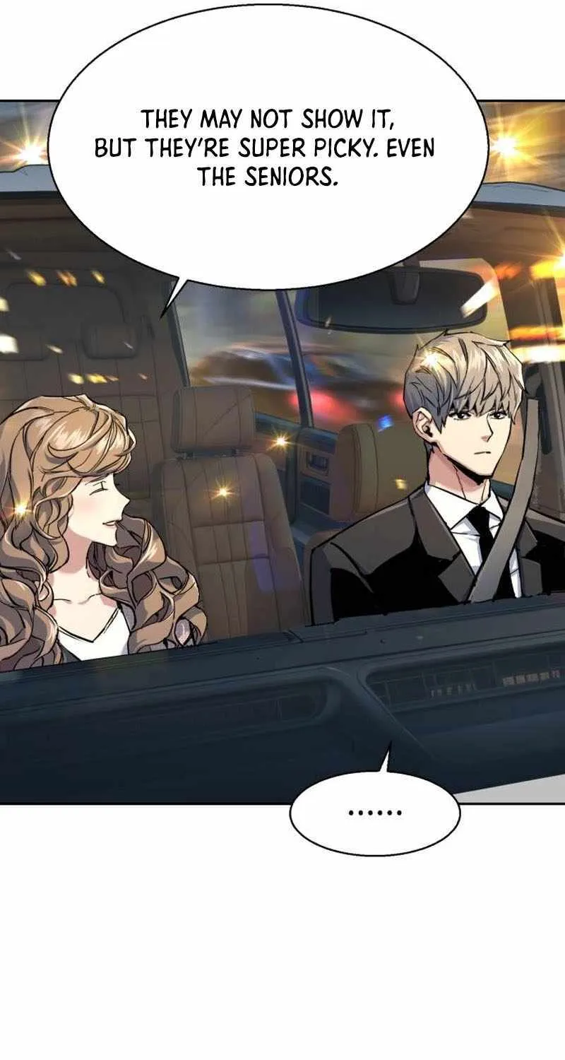 Mercenary Enrollment Chapter 237 page 31 - 