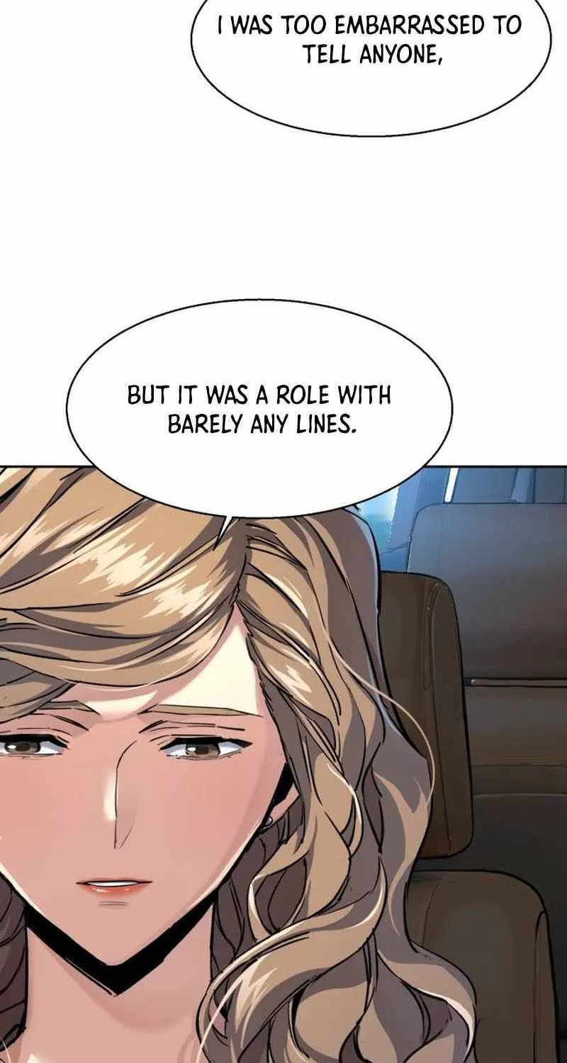 Mercenary Enrollment Chapter 237 page 34 - 