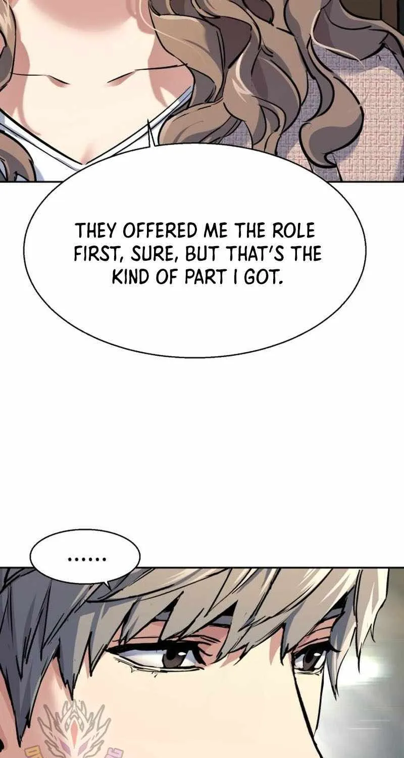 Mercenary Enrollment Chapter 237 page 35 - 