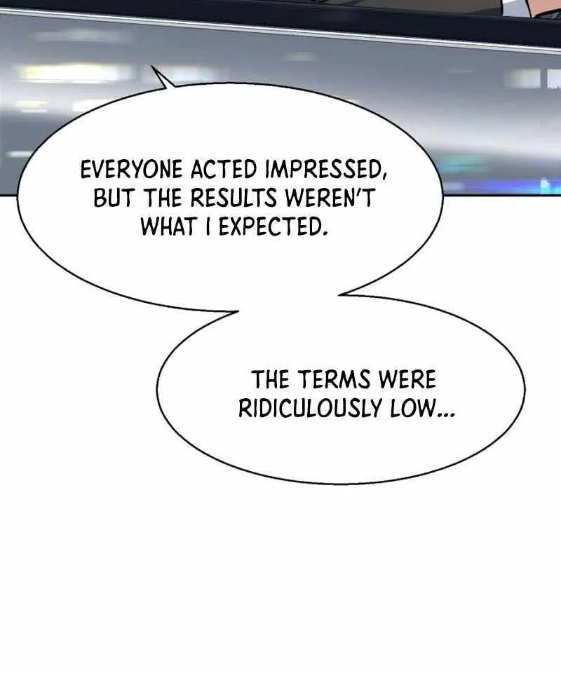 Mercenary Enrollment Chapter 237 page 37 - 
