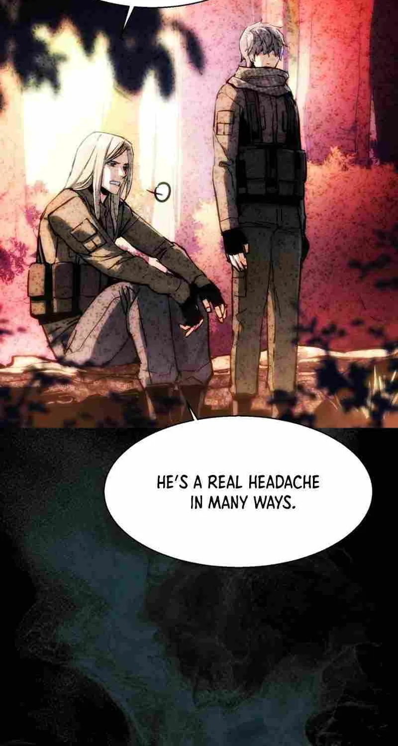 Mercenary Enrollment Chapter 237 page 48 - 