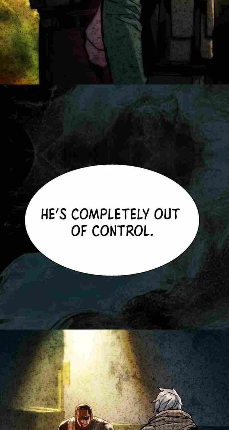 Mercenary Enrollment Chapter 237 page 54 - 