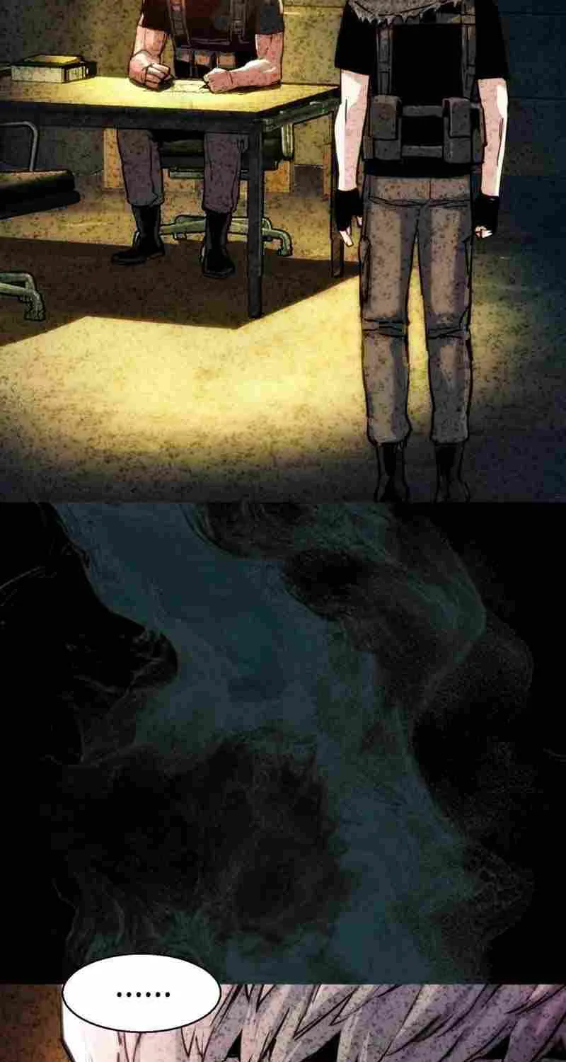 Mercenary Enrollment Chapter 237 page 55 - 