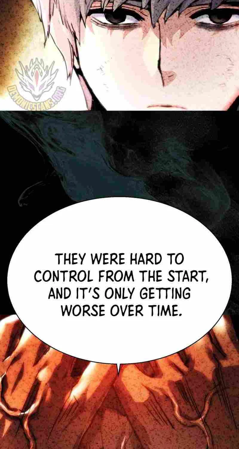 Mercenary Enrollment Chapter 237 page 56 - 