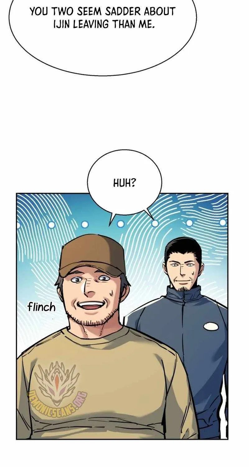 Mercenary Enrollment Chapter 237 page 7 - 