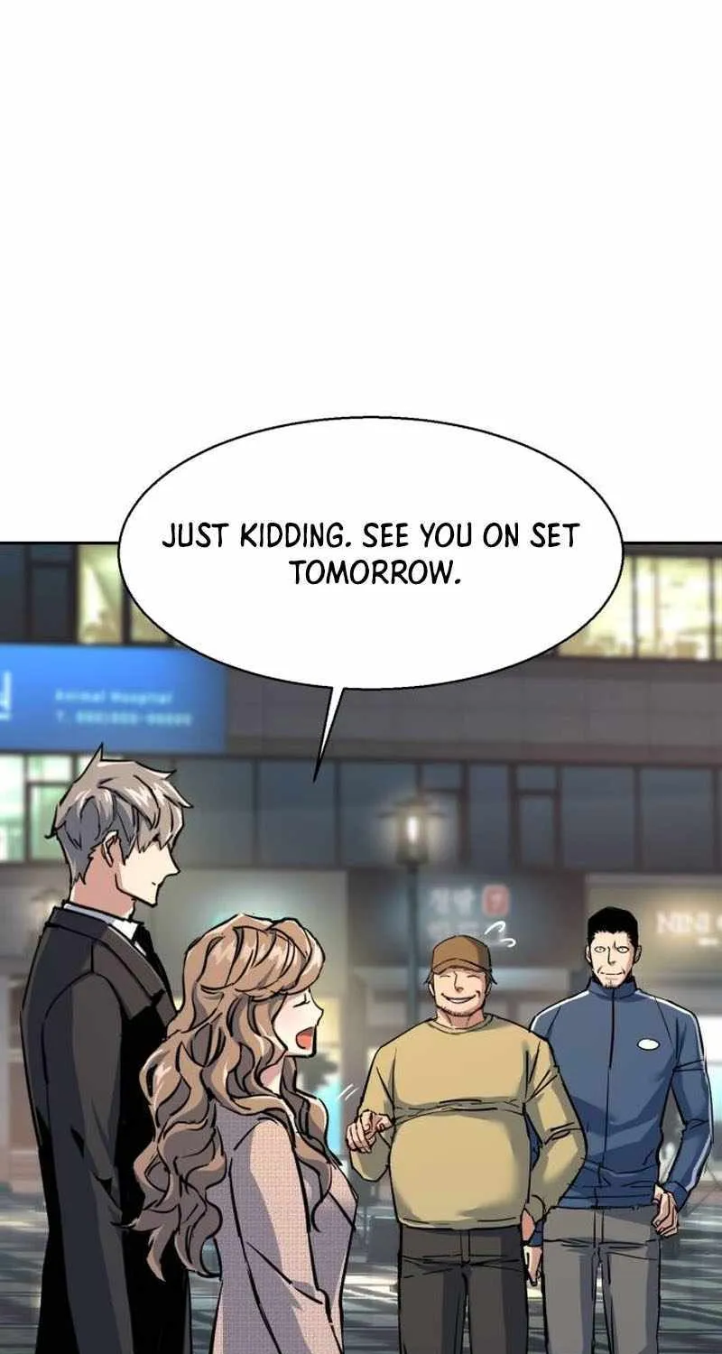 Mercenary Enrollment Chapter 237 page 8 - 