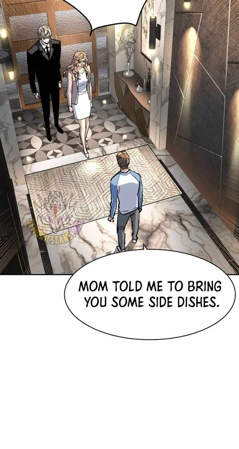 Mercenary Enrollment Chapter 237 page 79 - 