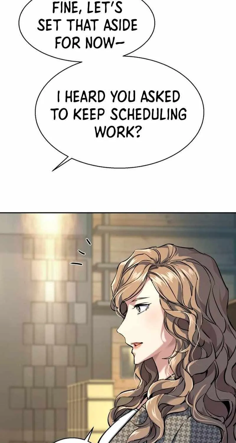 Mercenary Enrollment Chapter 237 page 91 - 
