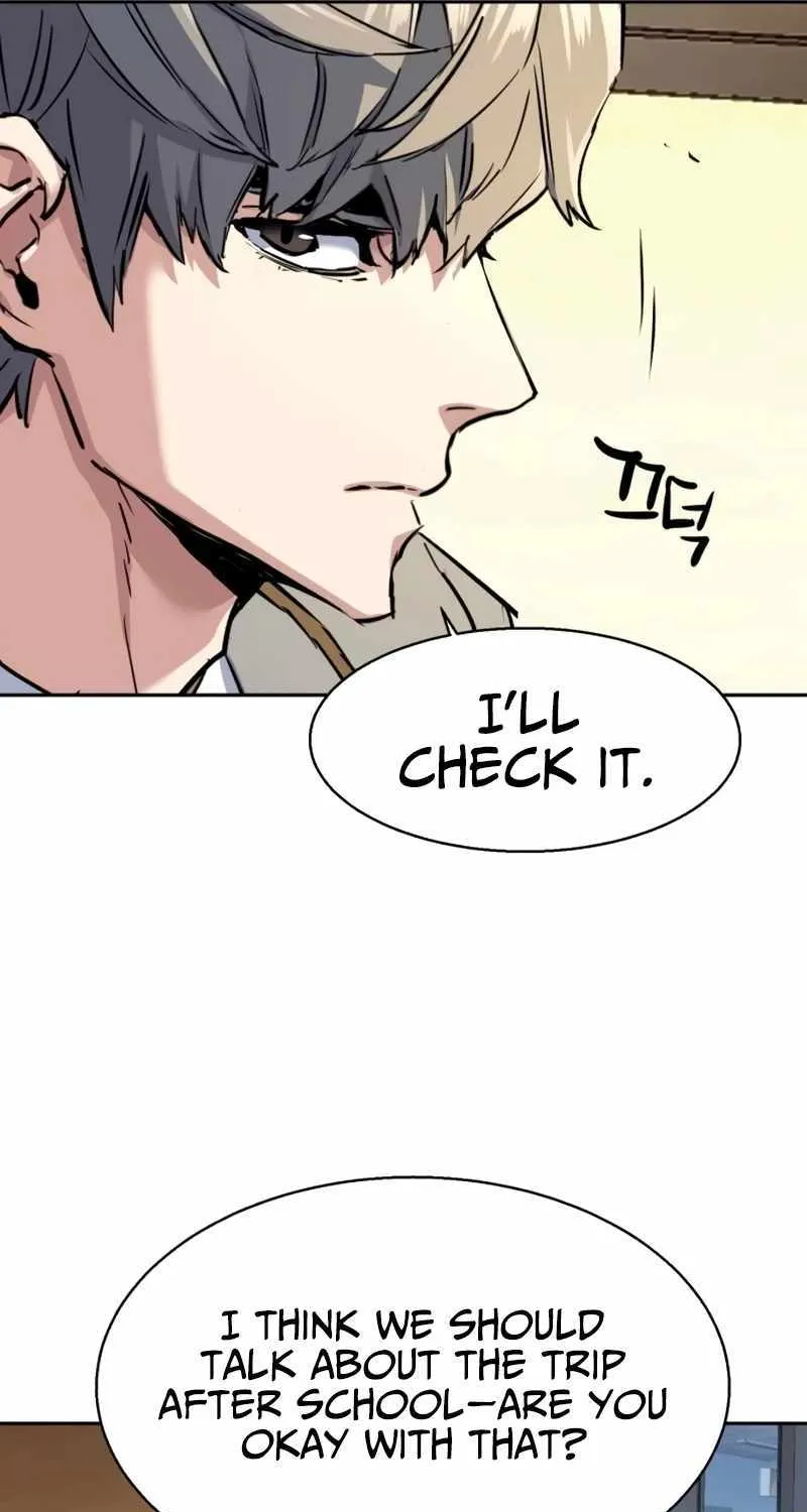 Mercenary Enrollment Chapter 238 page 12 - 