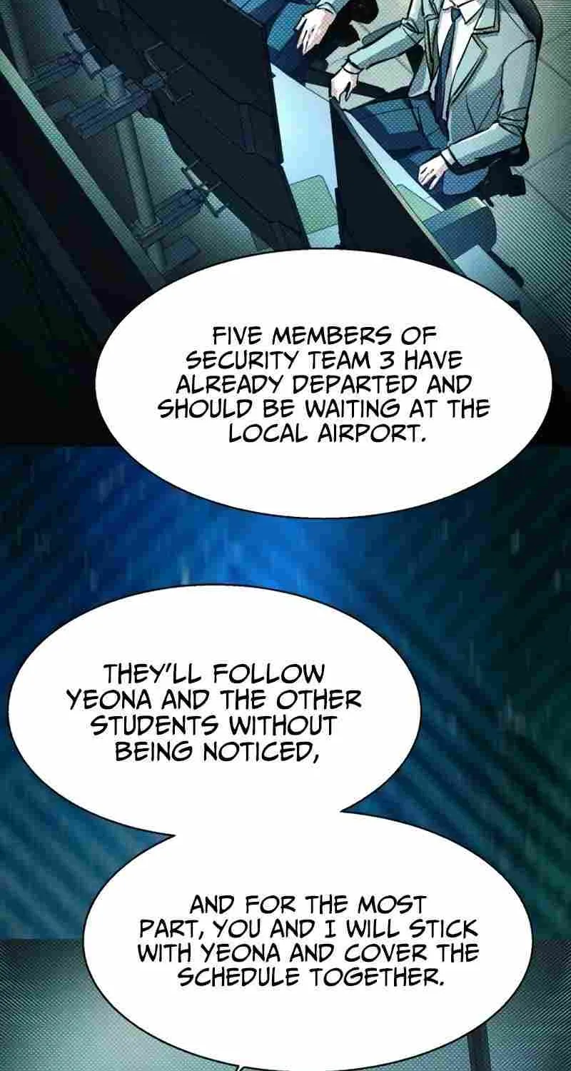 Mercenary Enrollment Chapter 238 page 25 - 