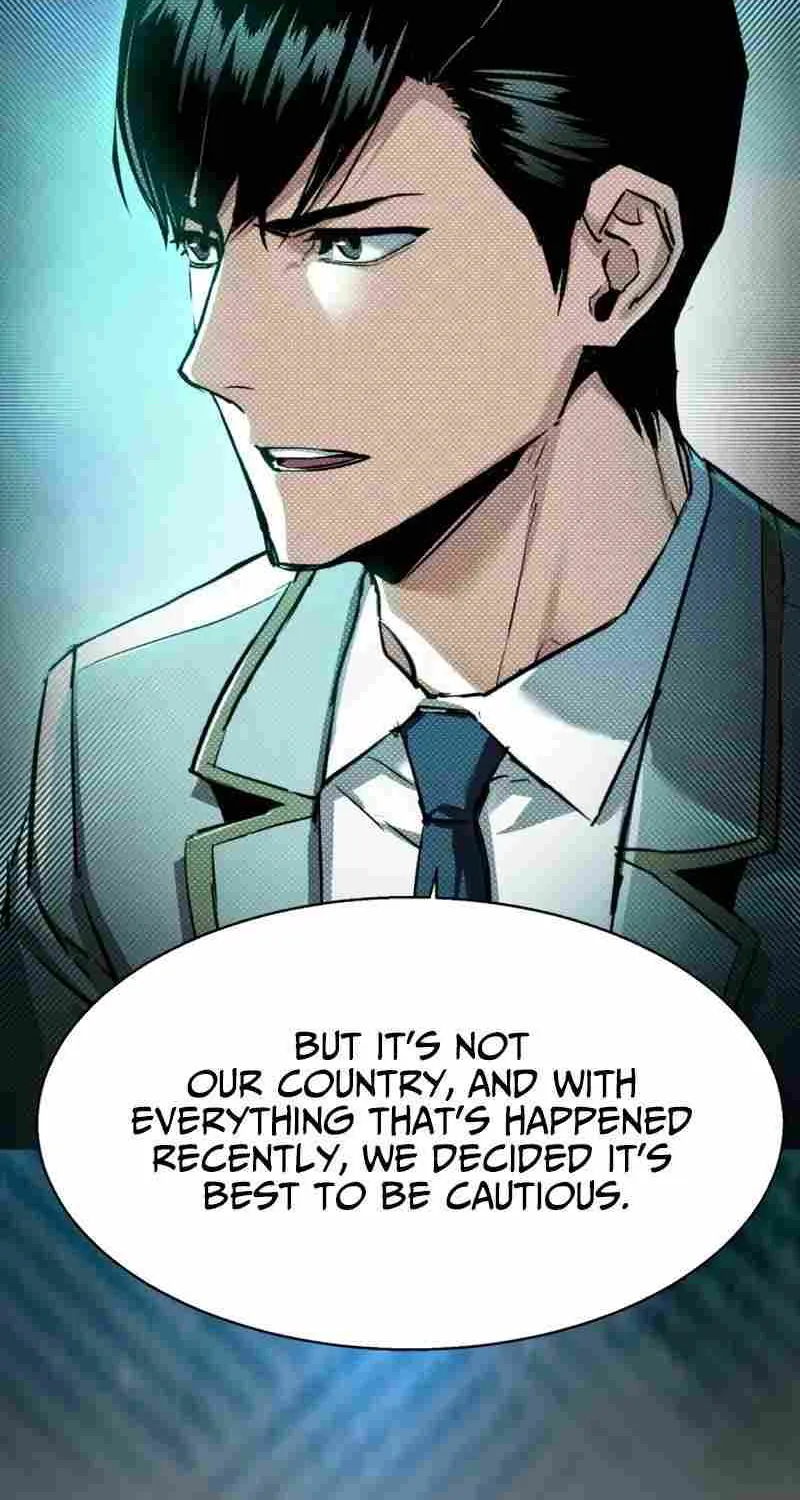 Mercenary Enrollment Chapter 238 page 27 - 