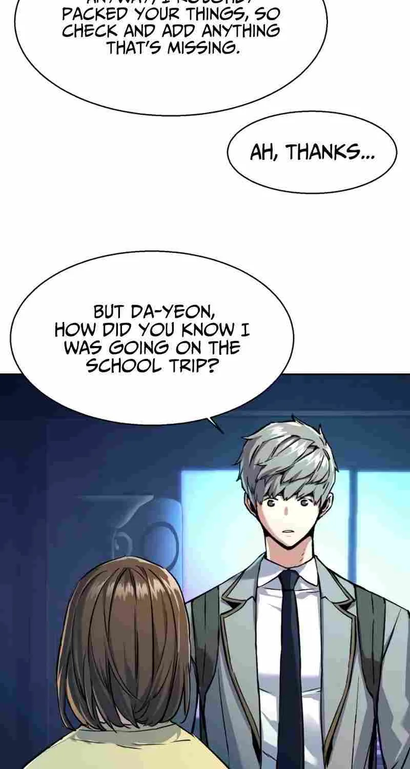 Mercenary Enrollment Chapter 238 page 29 - 