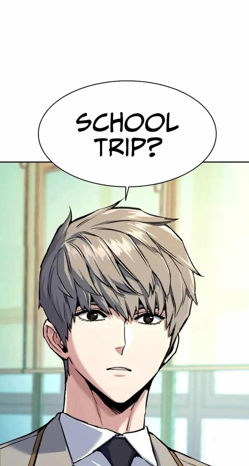 Mercenary Enrollment Chapter 238 page 4 - 