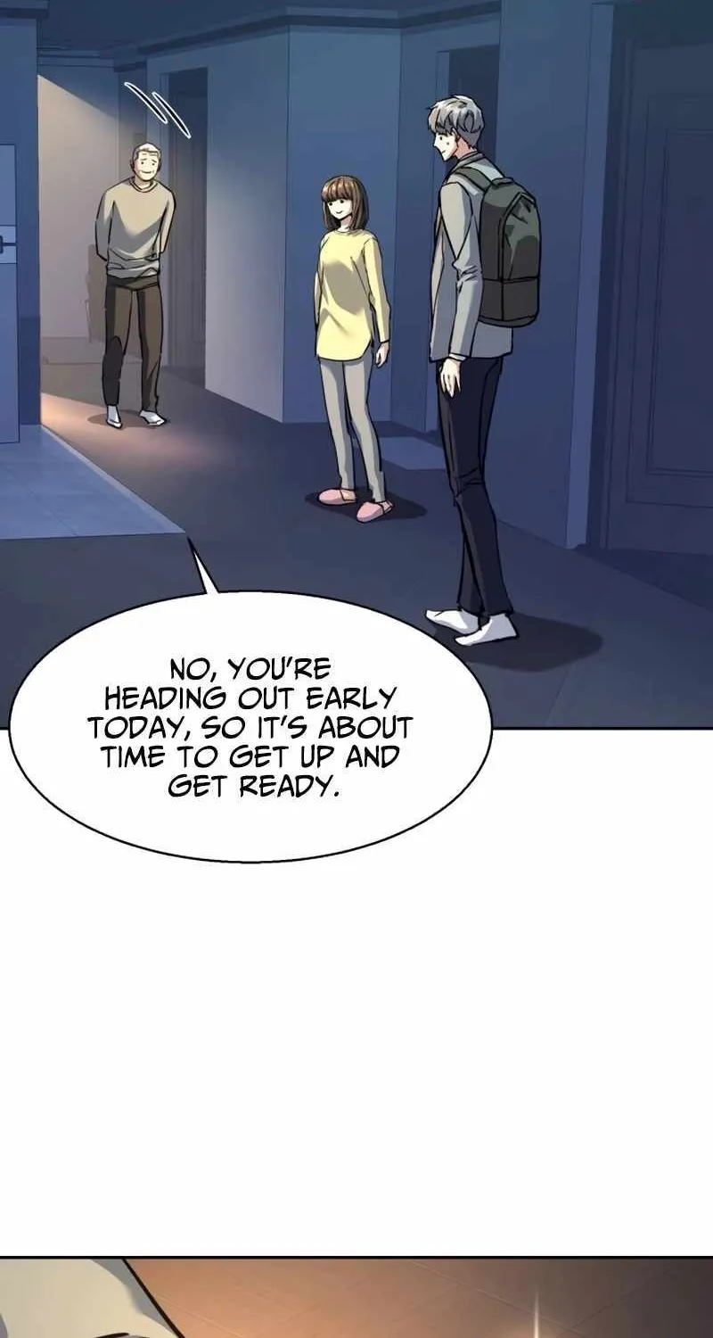 Mercenary Enrollment Chapter 238 page 33 - 