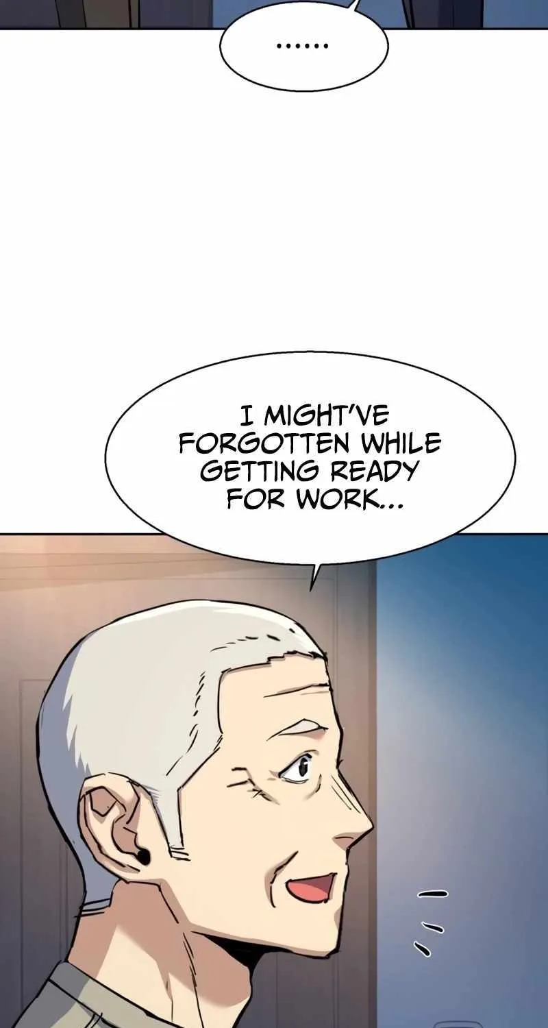 Mercenary Enrollment Chapter 238 page 36 - 