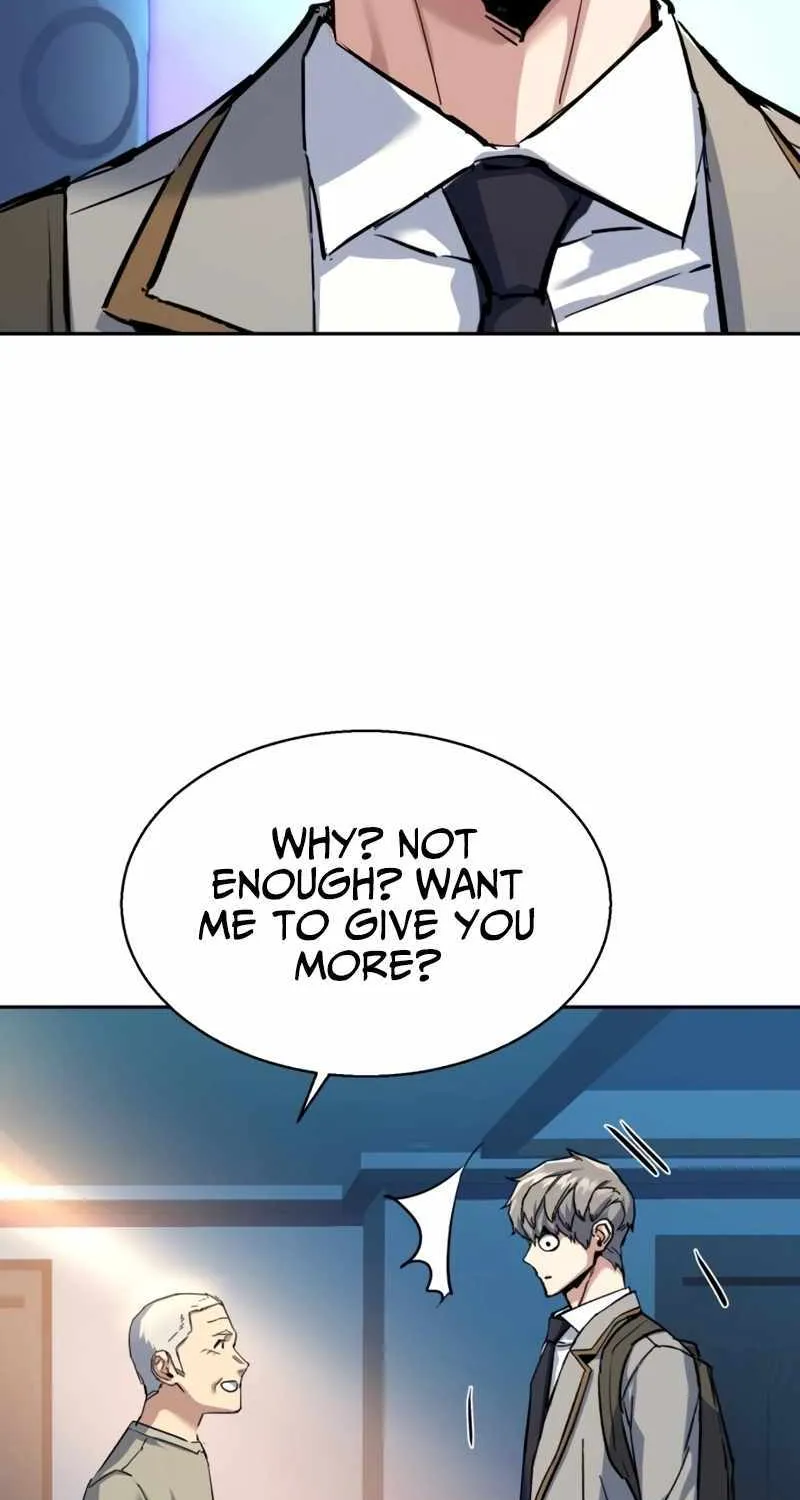 Mercenary Enrollment Chapter 238 page 38 - 