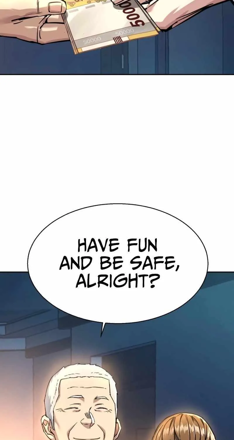 Mercenary Enrollment Chapter 238 page 40 - 