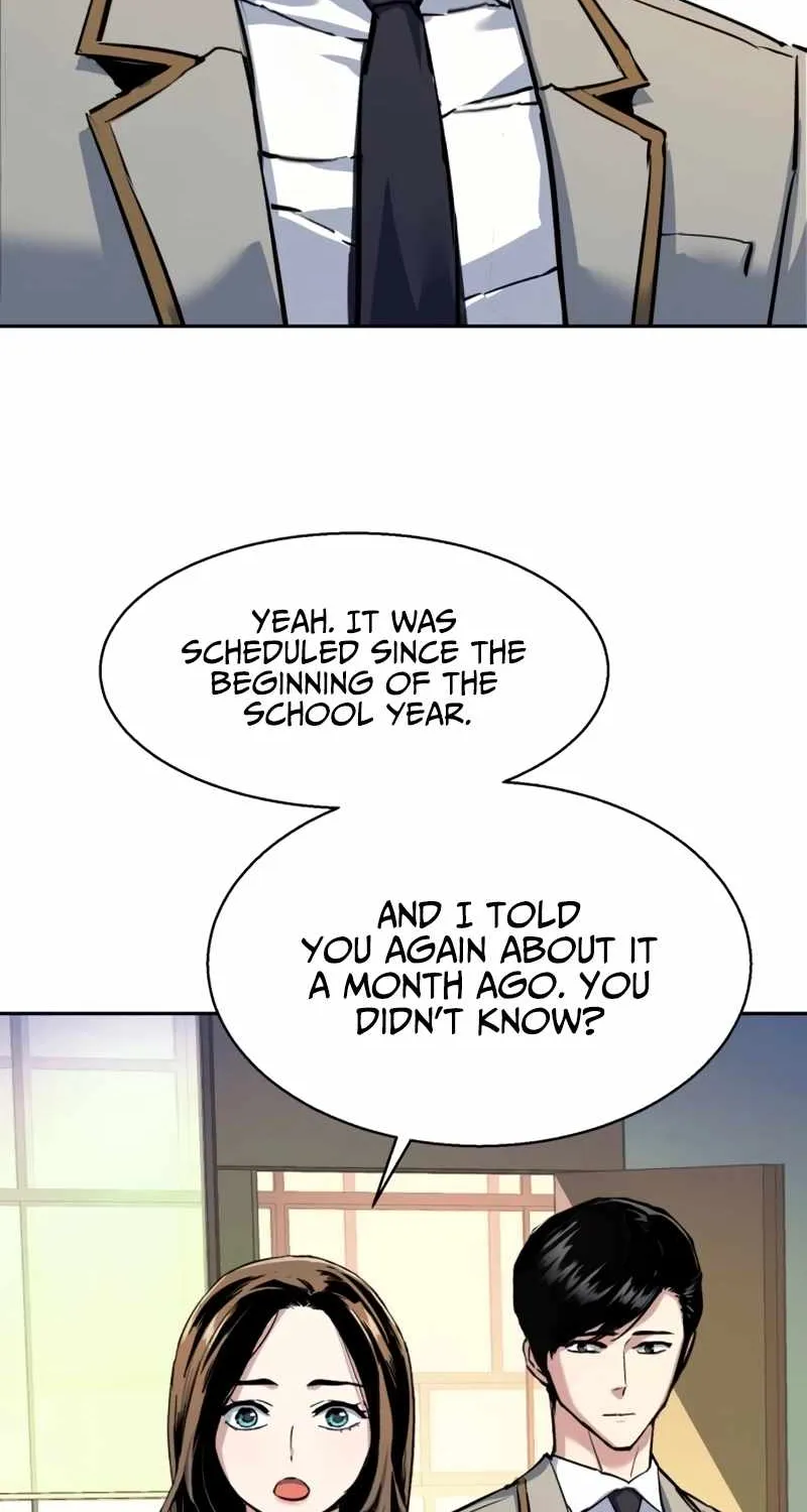 Mercenary Enrollment Chapter 238 page 5 - 