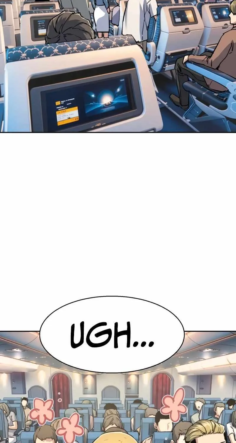 Mercenary Enrollment Chapter 238 page 46 - 
