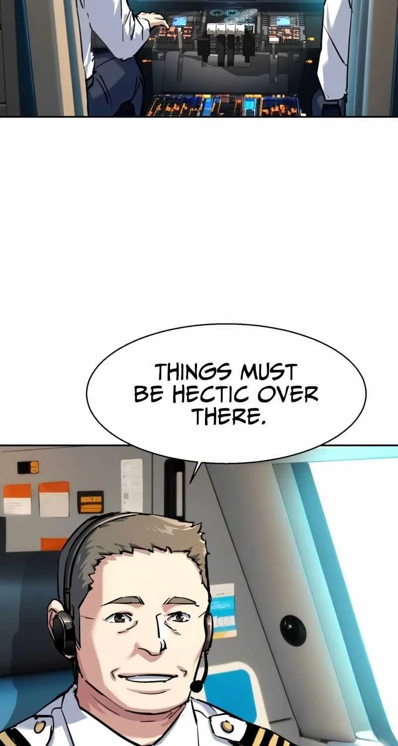 Mercenary Enrollment Chapter 238 page 65 - 