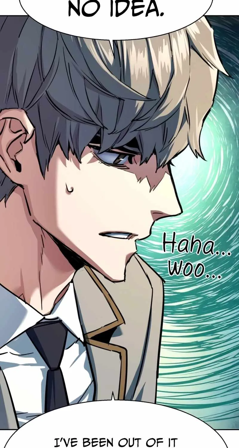 Mercenary Enrollment Chapter 238 page 8 - 